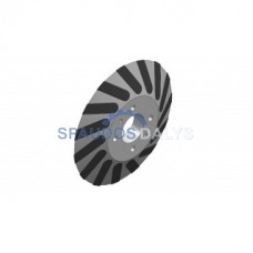Rotacinis peilis 15 200 H 796 Gaemmerler